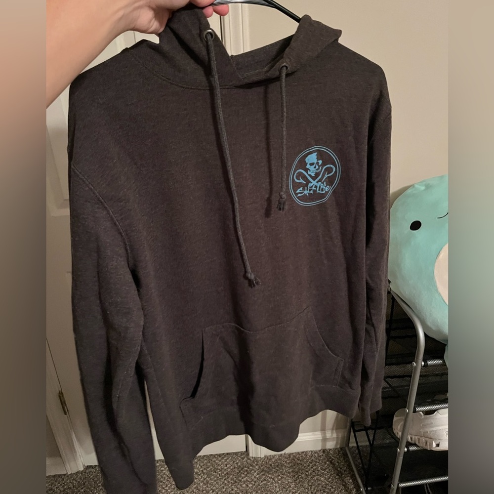 Salt Life Sweatshirt
